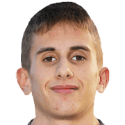 Nicolò Gazzotti fm 2019