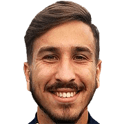 Marco Picascia fm 2019