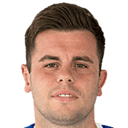 Scott McManus fm 2019