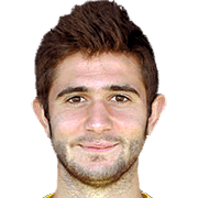 Daniele Frabotta fm 2019