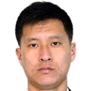 Ri Kang fm 2019