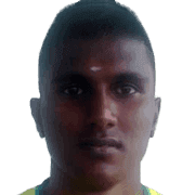 J. Partiban fm 2019