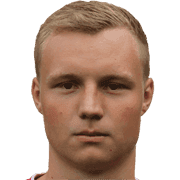 Albert Becker fm 2019