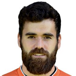 Lorenzo Riveiro fm 2019