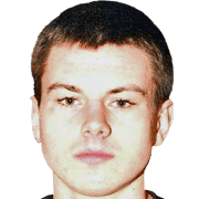 Michal Mistrzyk fm 2019