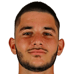 Lucas Marsella fm 2019