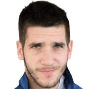 Nemanja Nastic fm 2019