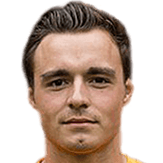 Benjamin Reitz fm 2019