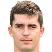 Marcin Czaicki fm 2019