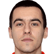 Szymon Kaliniec fm 2019