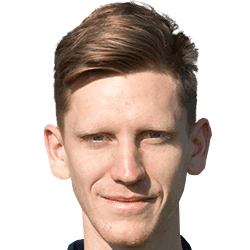 Damian Mosiejko fm 2019