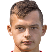 Michal Mokrzycki fm 2019