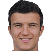 Valdrin Kadrija fm 2019