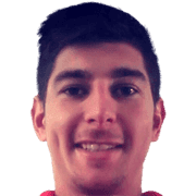 Aleksandar Miodragovic fm 2019