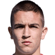 Lazar Mitrovic fm 2019