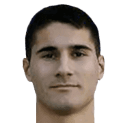 Arlind Elshani fm 2019