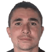 Luis Adalberto García fm 2019