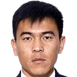 Pak Chol-Song fm 2019