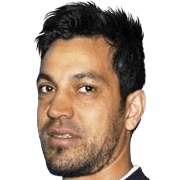 Gastón Díaz fm 2019