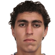 Thiago Araújo fm 2019