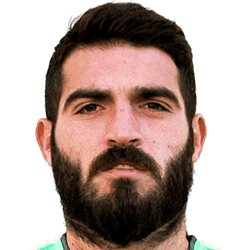 Daniele Giordano fm 2019