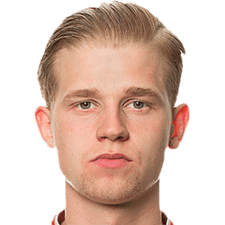 Guðmundur Þór Júlíusson fm 2019