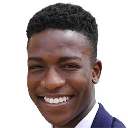 Henri Kumwenda fm 2019