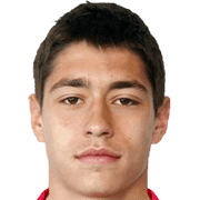 Milan Panovic fm 2019