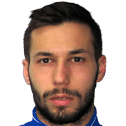 Kristijan Djurdjevic fm 2019