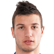 Stefan Milosevic fm 2019