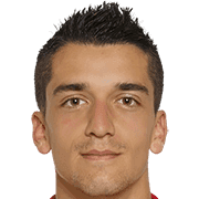 Mathieu Debons fm 2019