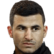 Ayman Hussein fm 2019