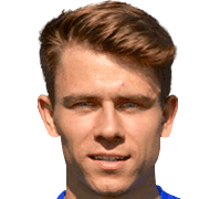 Kamil Zalewski fm 2019