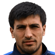 Farxod Tojiev fm 2019