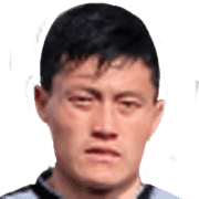 Kim Il-Gwang fm 2019