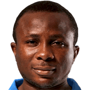 Samuel Ajayi fm 2019