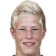 Valentin Frank fm 2019