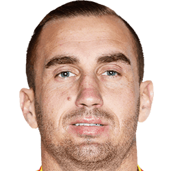 Marcin Smolinski fm 2019