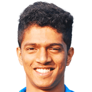 Mandar Rao Desai fm 2019