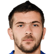 Darko Ristic fm 2019