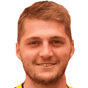 Milán Csicsvári fm 2019