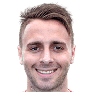 Bojan Salipur fm 2019