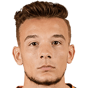 Callum Harris fm 2019