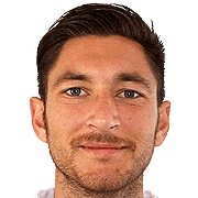 Simone Fautario fm 2019