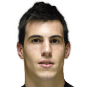 Esteban Iparraguirre fm 2019