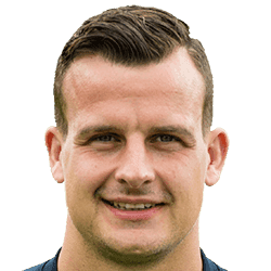 Kyle Benedictus fm 2019