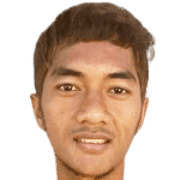 FM 2019 Cambodian Best Midfielder Rights (MR) Players Review, Profiles