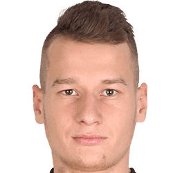 Michal Bierzalo fm 2019