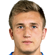 Kacper Wojdak fm 2019