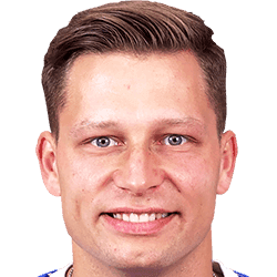 Przemyslaw Kostuch fm 2019